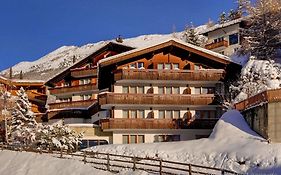 Hotel Alpenroyal Zermatt Switzerland